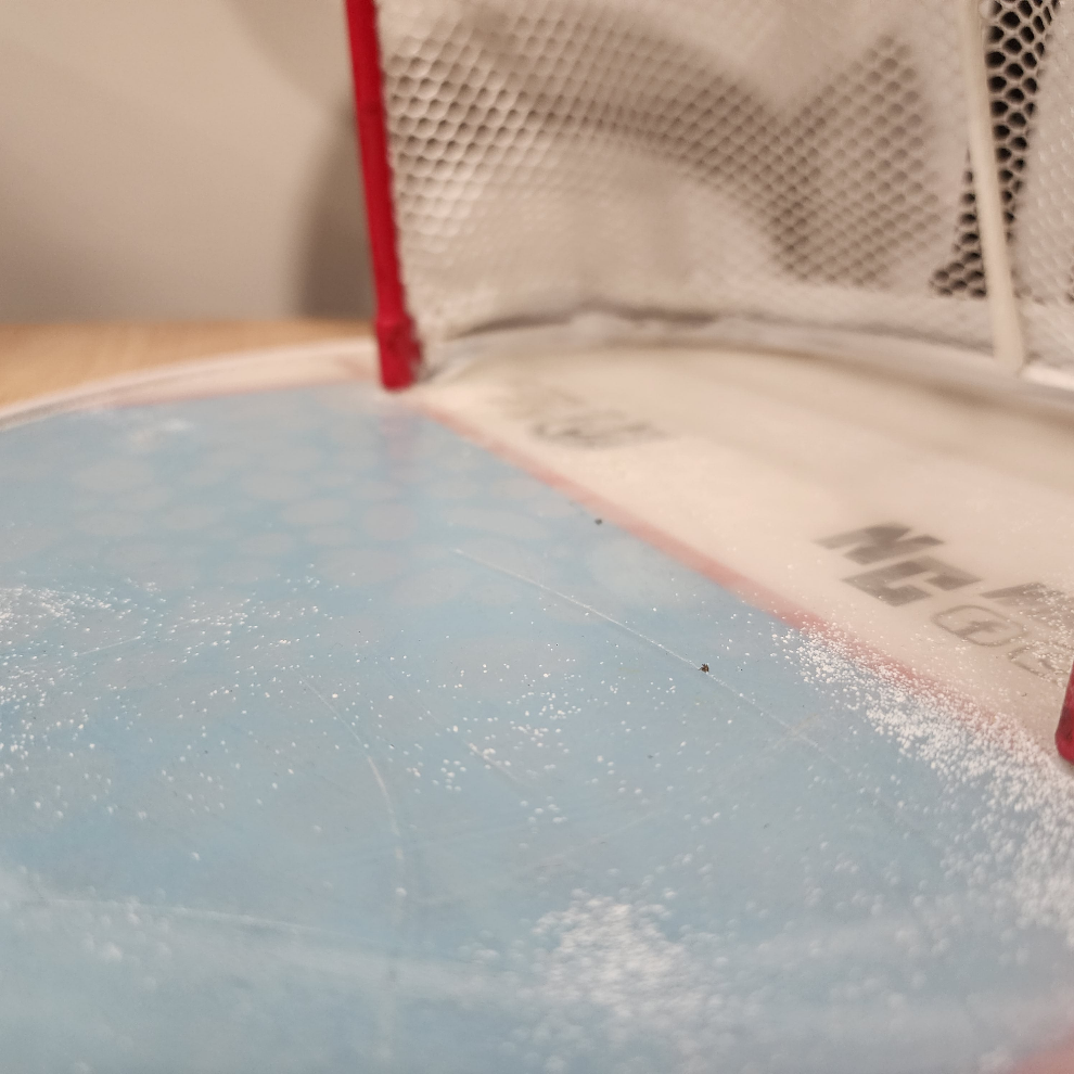 Hockey bases