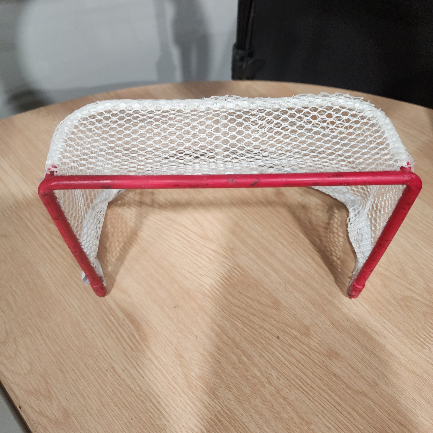 Modèle numérique 3D STL de filets de hockey personnalisés