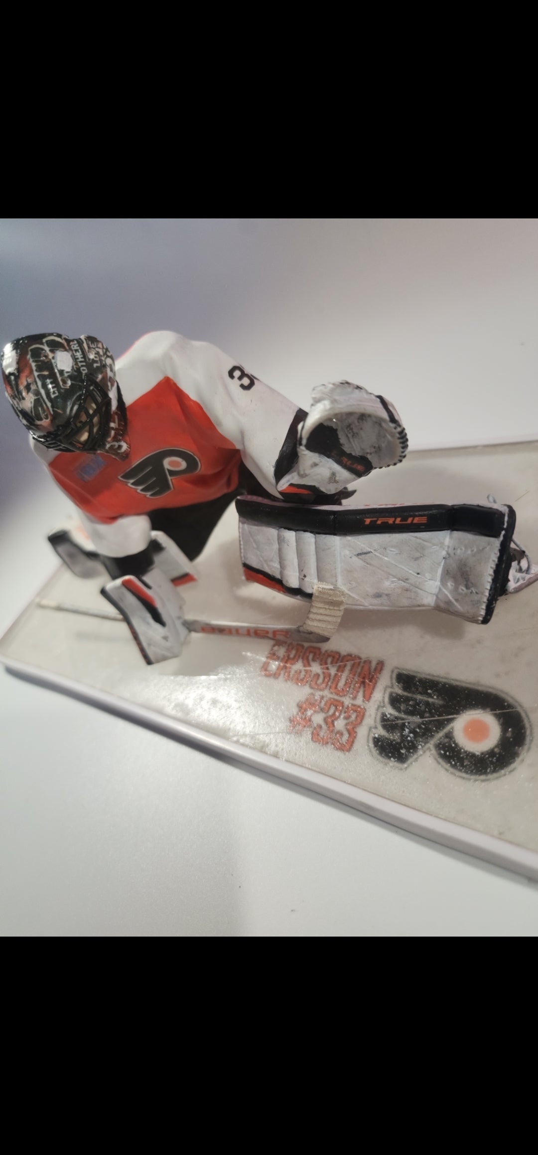 Hockey bases
